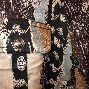 Diane Von Furstenberg Dresses - Diane Von Furstenberg Safari Runaway DVF Diane Von Furstenberg Dresses - Diane Von Furstenberg Safari Runaway DVF